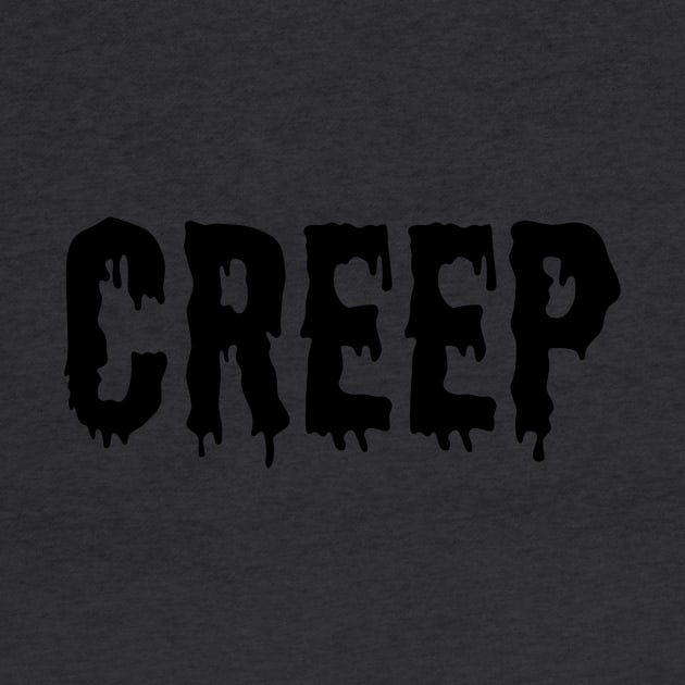 Halloween-Creep by AARDVARK 4X4